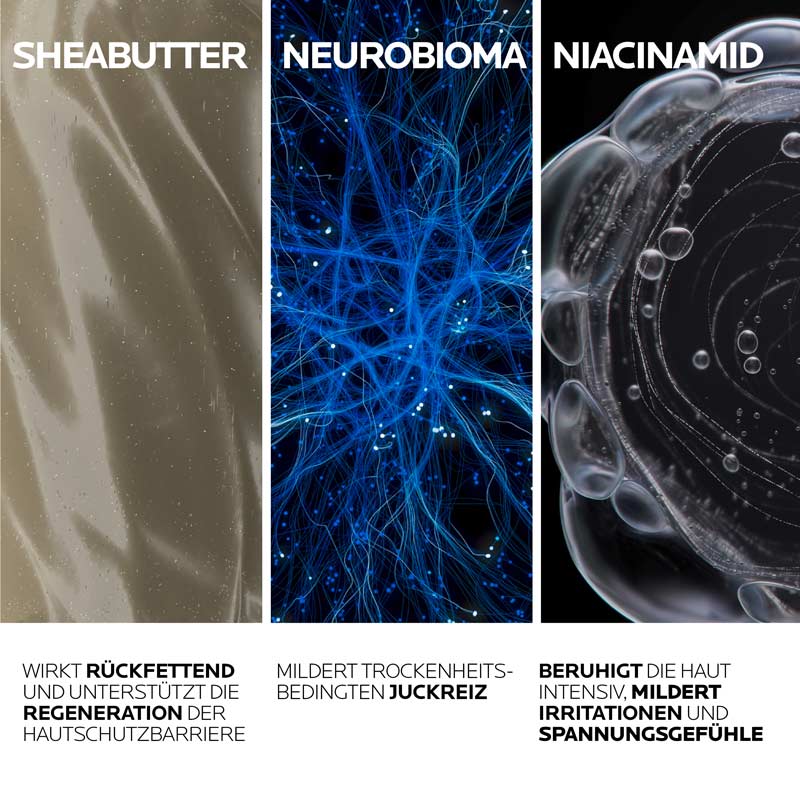 LA ROCHE-POSAY LIPIKAR AP+MAX BALSAM 200 ml Creme