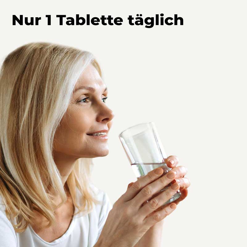 Avitale SELEN 100 120 St Tabletten