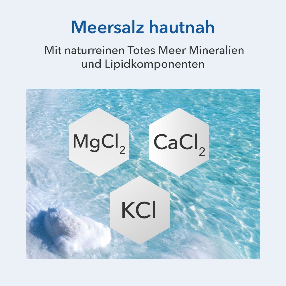 DERMASEL TOTES MEER DUSCHGEL FRESH OCEAN 100 ml Duschgel