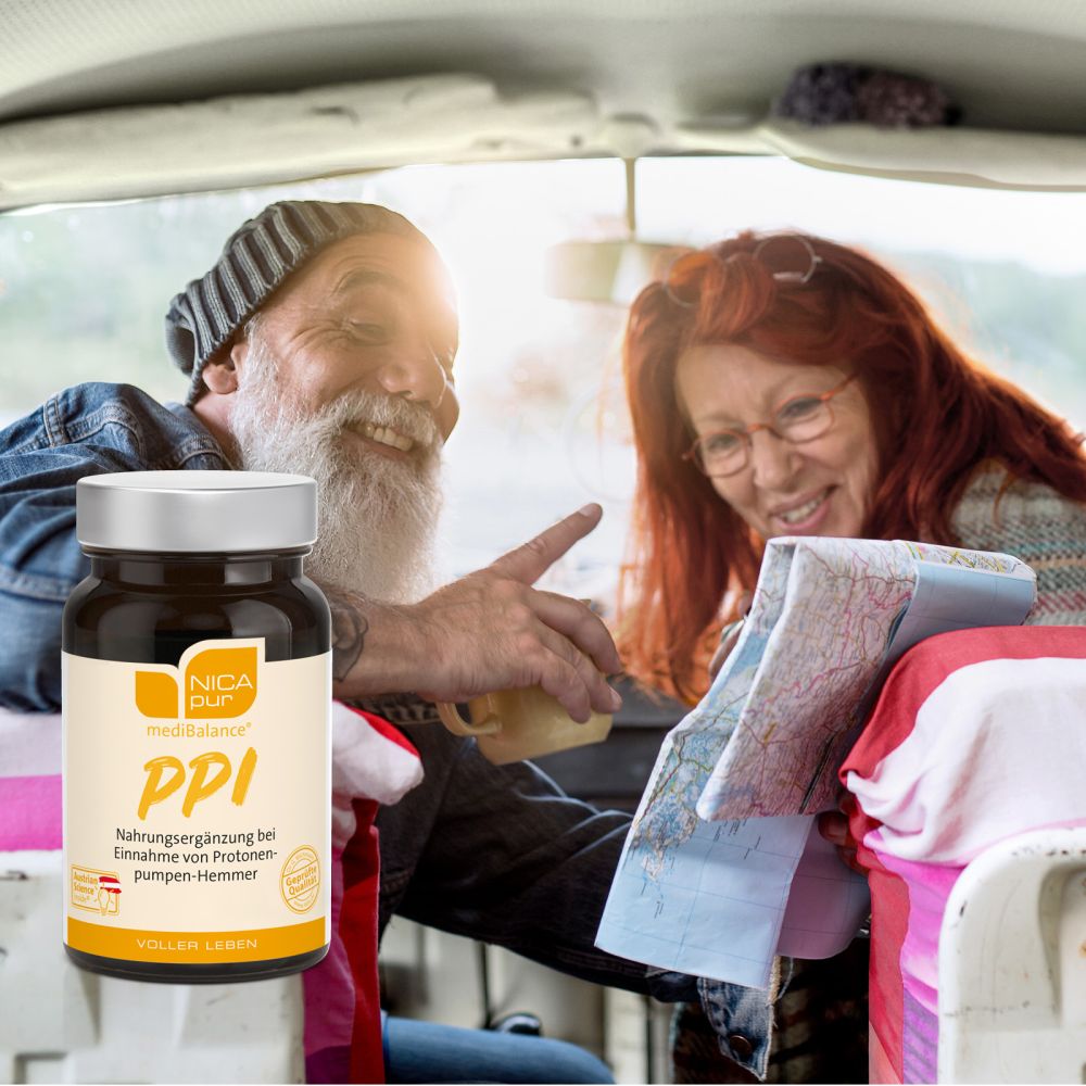 NICApur medi Balance 30 St Kapseln