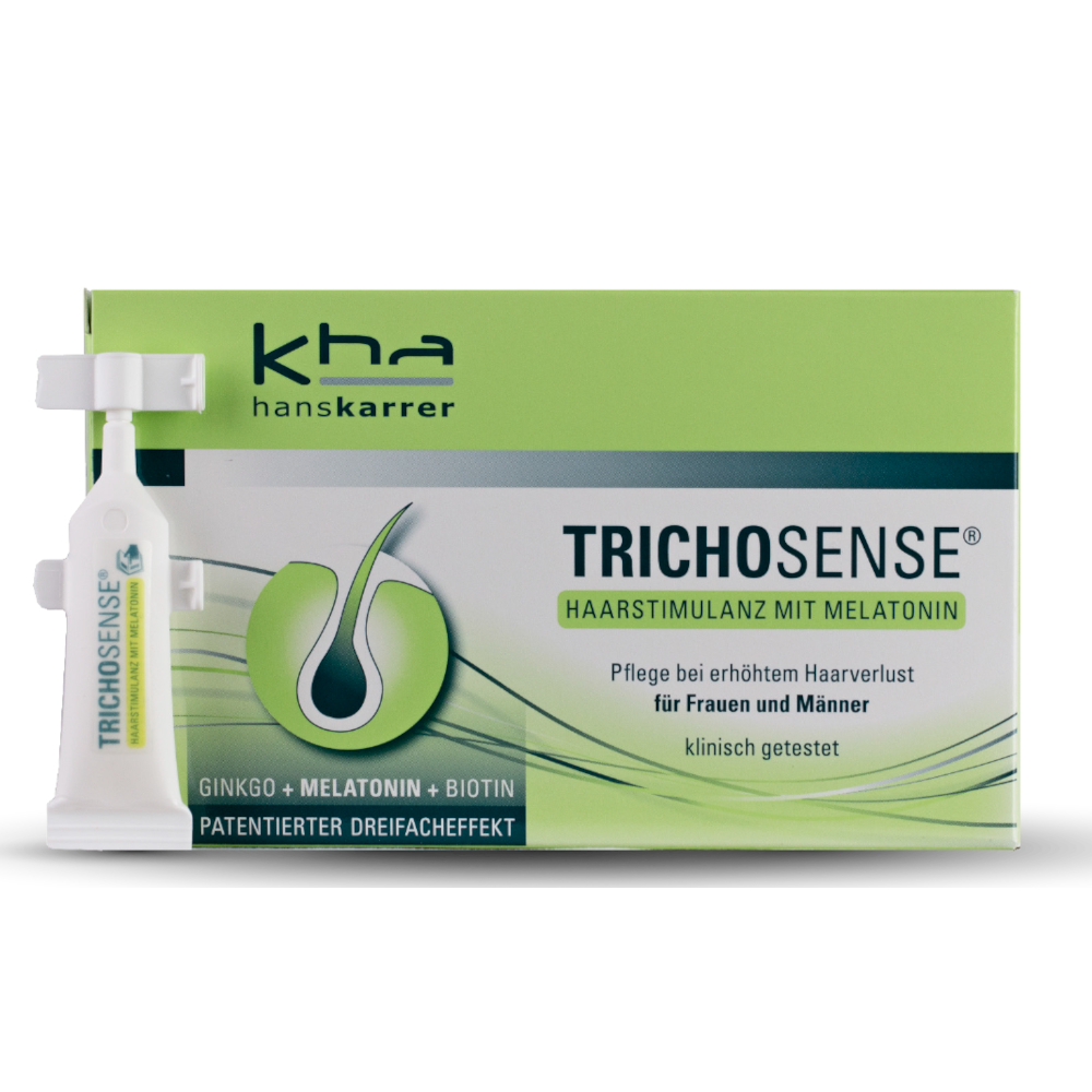 TRICHOSENSE Lösung 30X3 ml Lösung