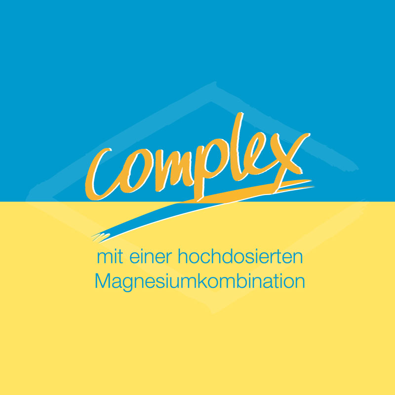 Magnesium Verla 400 complex Waldbeere 25 St Granulat