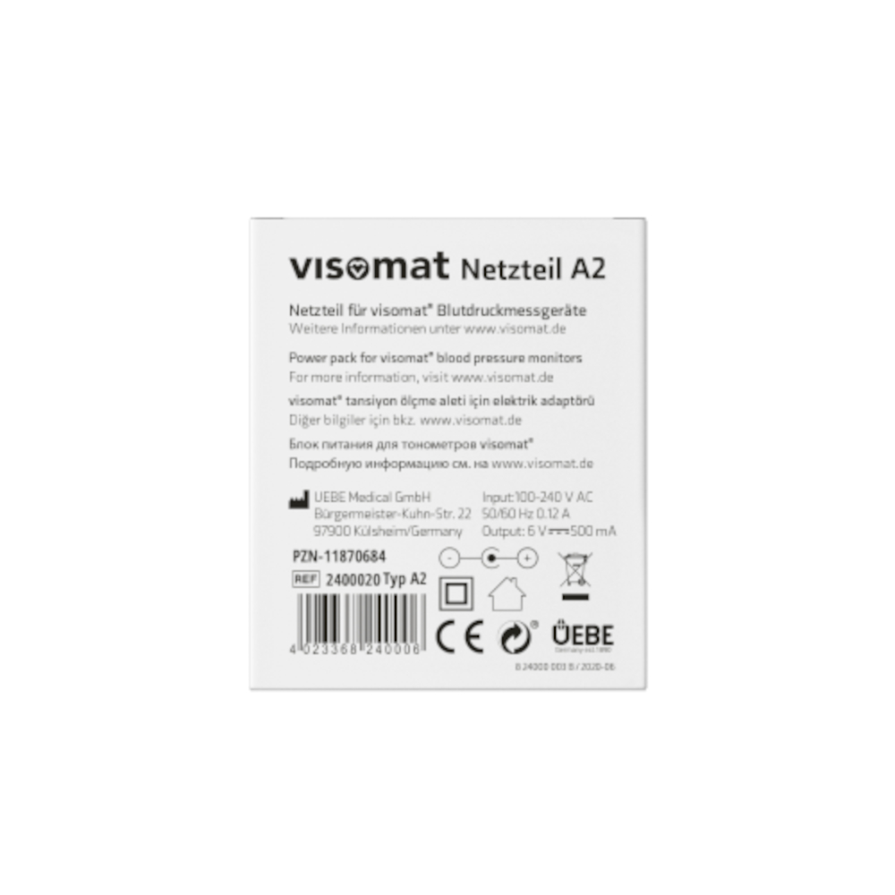 VISOMAT Netzteil 1 St