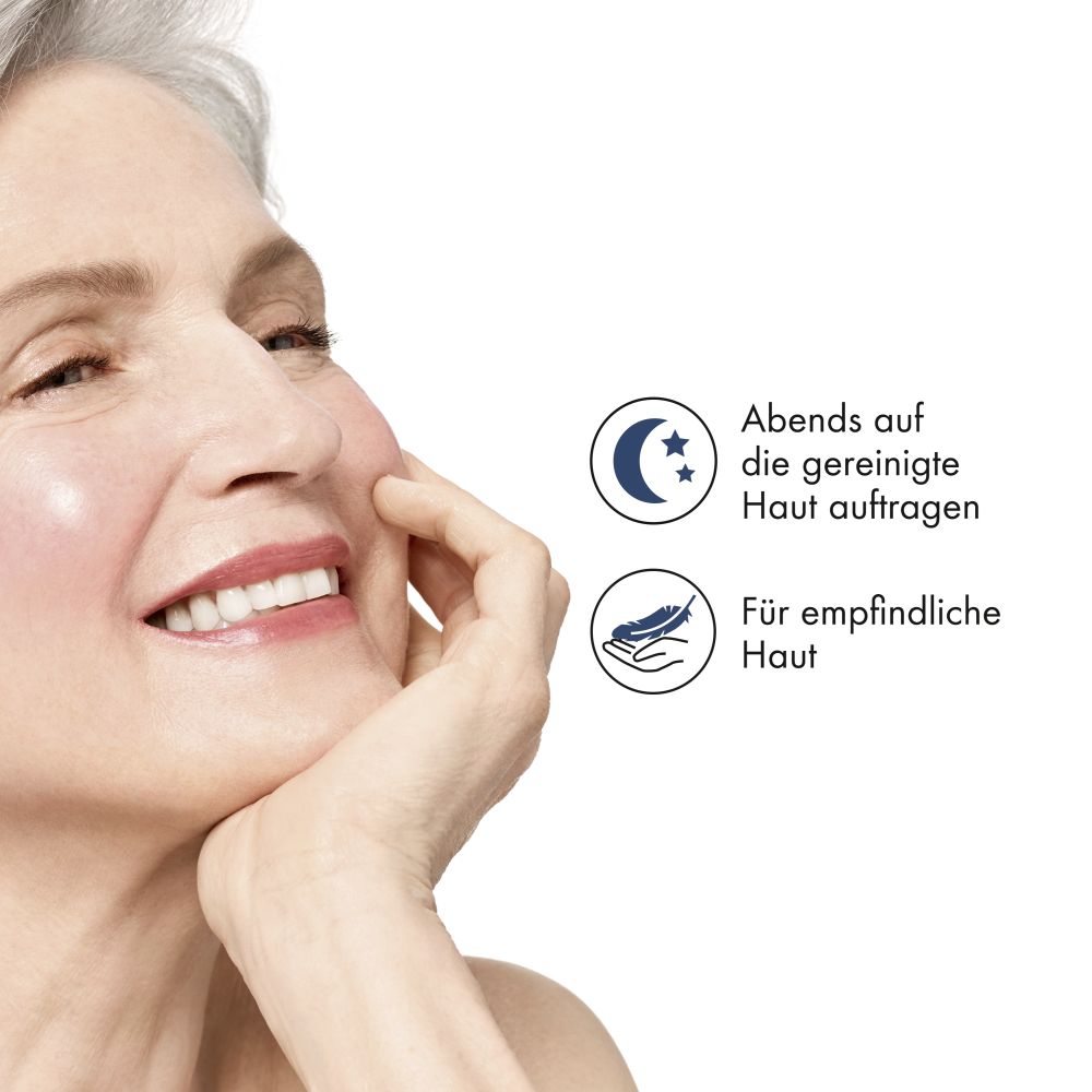 VICHY NEOVADIOL ROSE PLATINUM NACHT Creme für die Wechseljahre  50 ml Creme