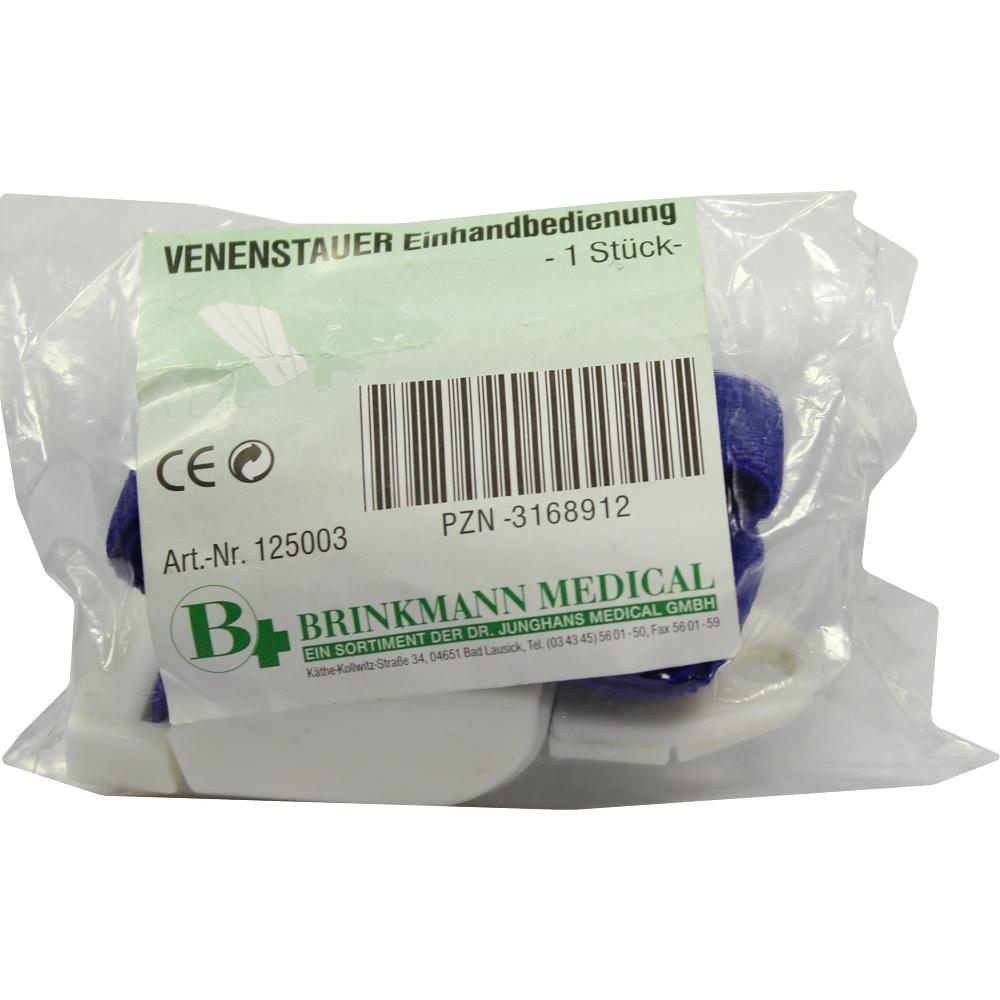 VENENSTAUER Kaweco m.Kippverschluss 1 St