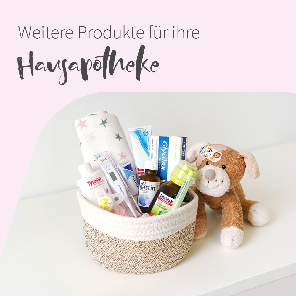 velgastin Blähungen Suspension 50 ml Suspension zum Einnehmen