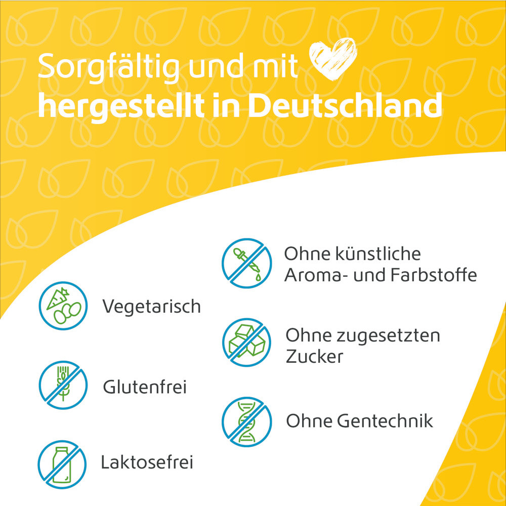 R(h)ein Nutrition Vitamin D3 + K2 Osteo 120 St Kapseln