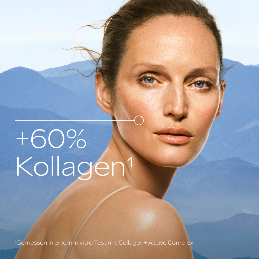 WELEDA Festigende Nachtpflege Blauer Enzian & Edelweiss 40 ml Nachtcreme