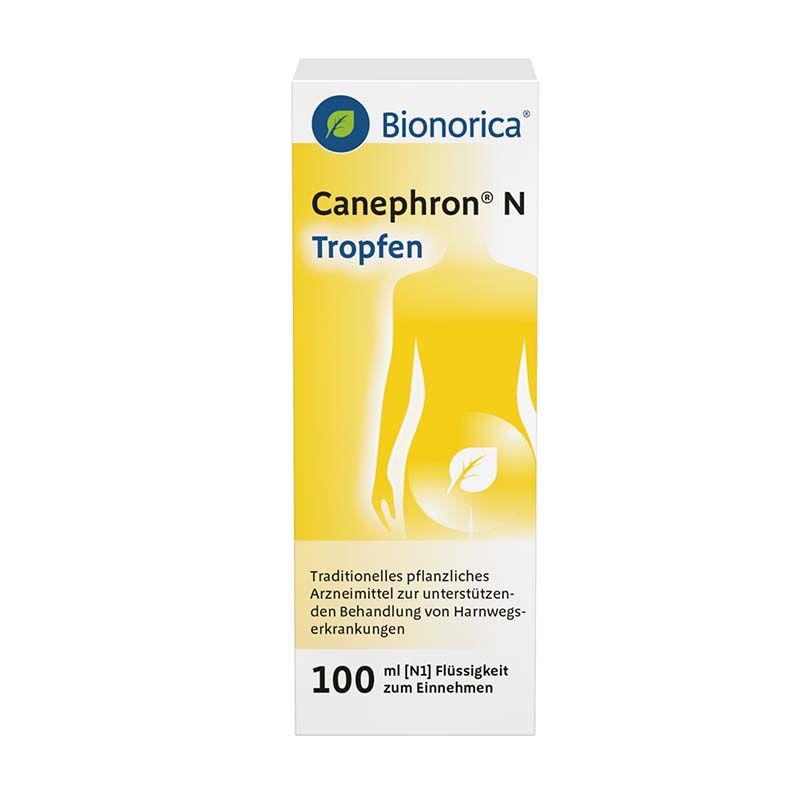 Canephron N Tropfen 100 ml Tropfen
