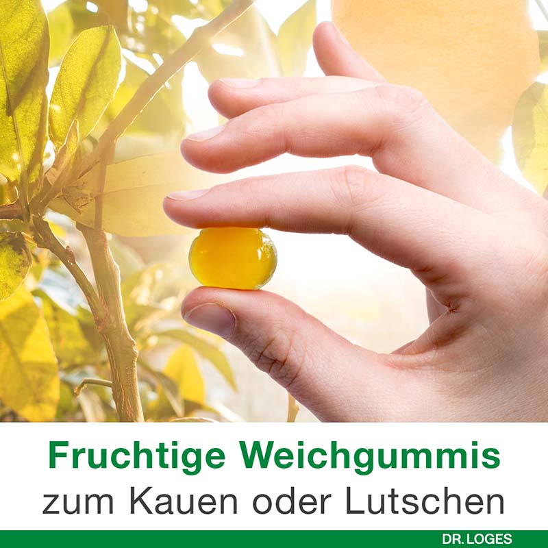 vitamin D-Loges 5.600 I.E.  30 St Kautabletten