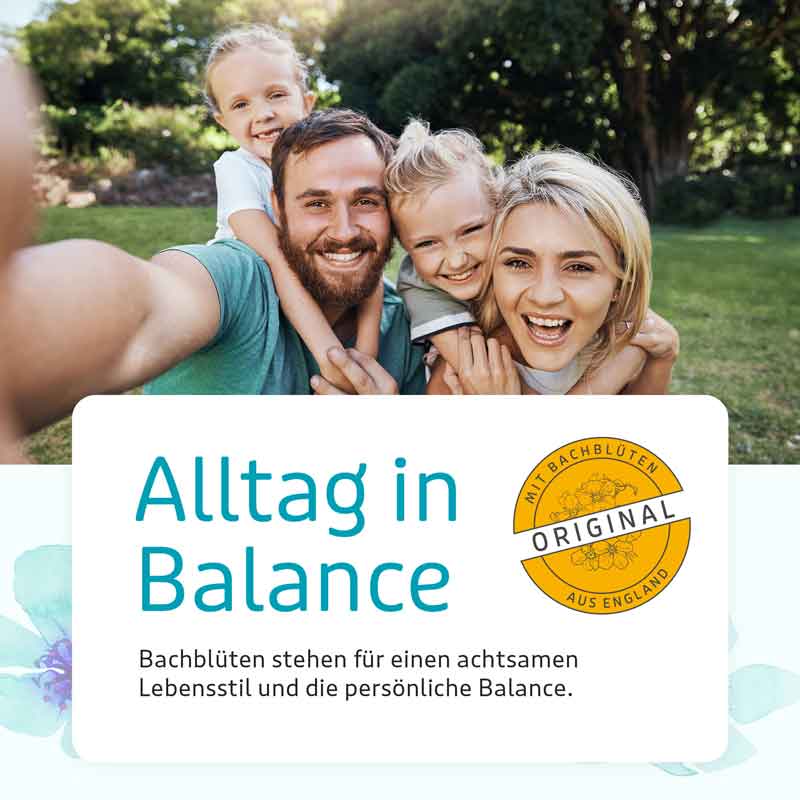 MURNAUERS Bachblüten KOPF HOCH Bonbons  50 g Bonbons