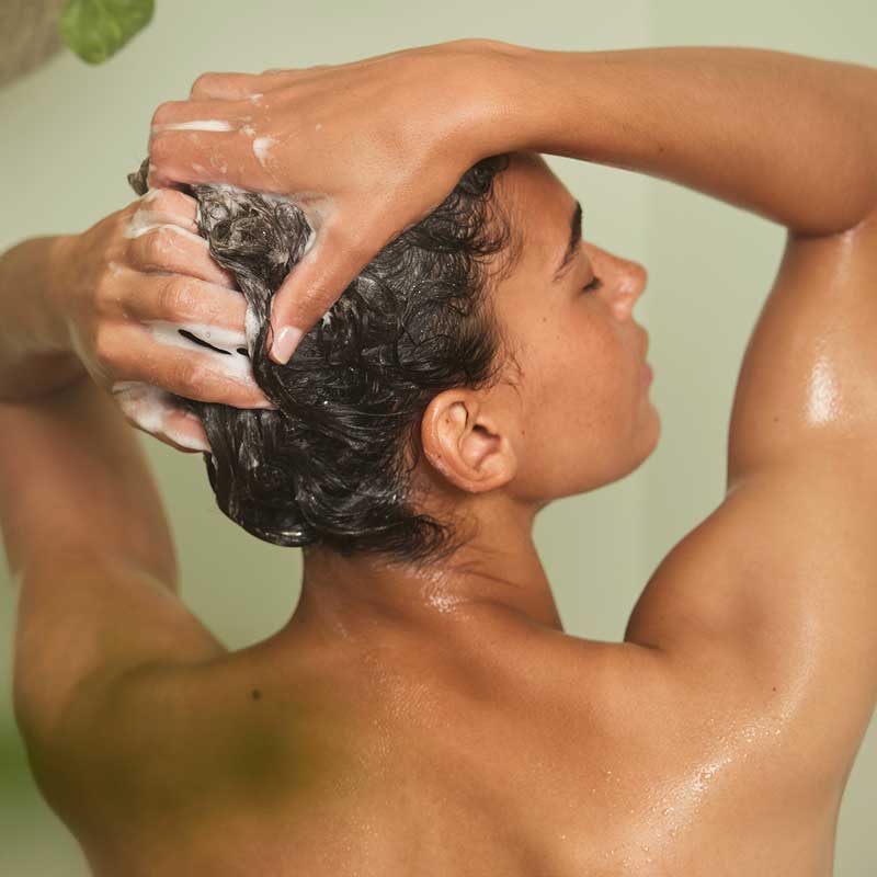 WELEDA REPLENISH & CARE SHAMPOO 190 ml Shampoo