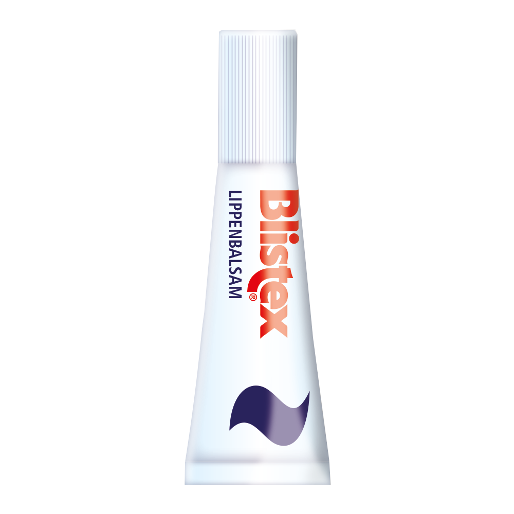 BLISTEX Lippenbalsam LSF 15 Tube 6 ml Balsam