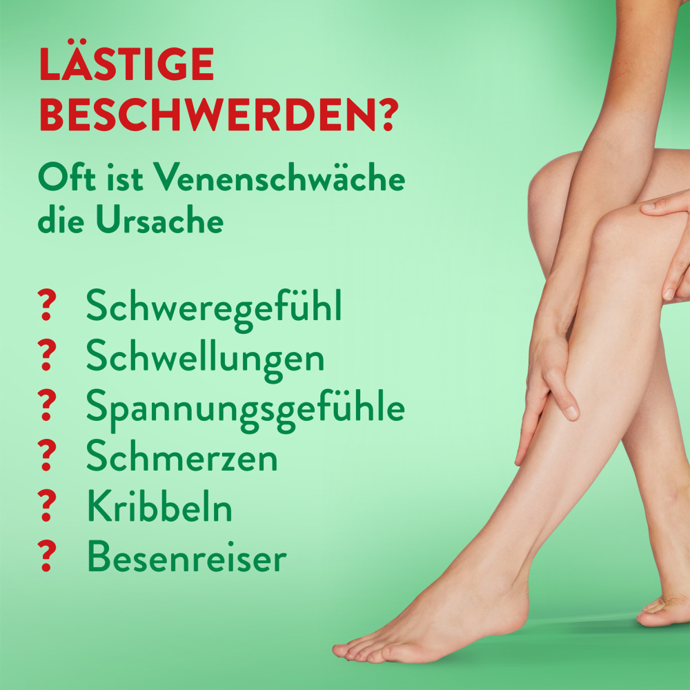 Venoruton Intens  50 St Filmtabletten