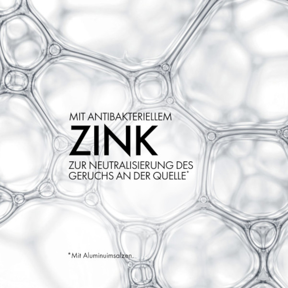 Vichy Homme Deo Antitranspirant 96H  50 ml Creme