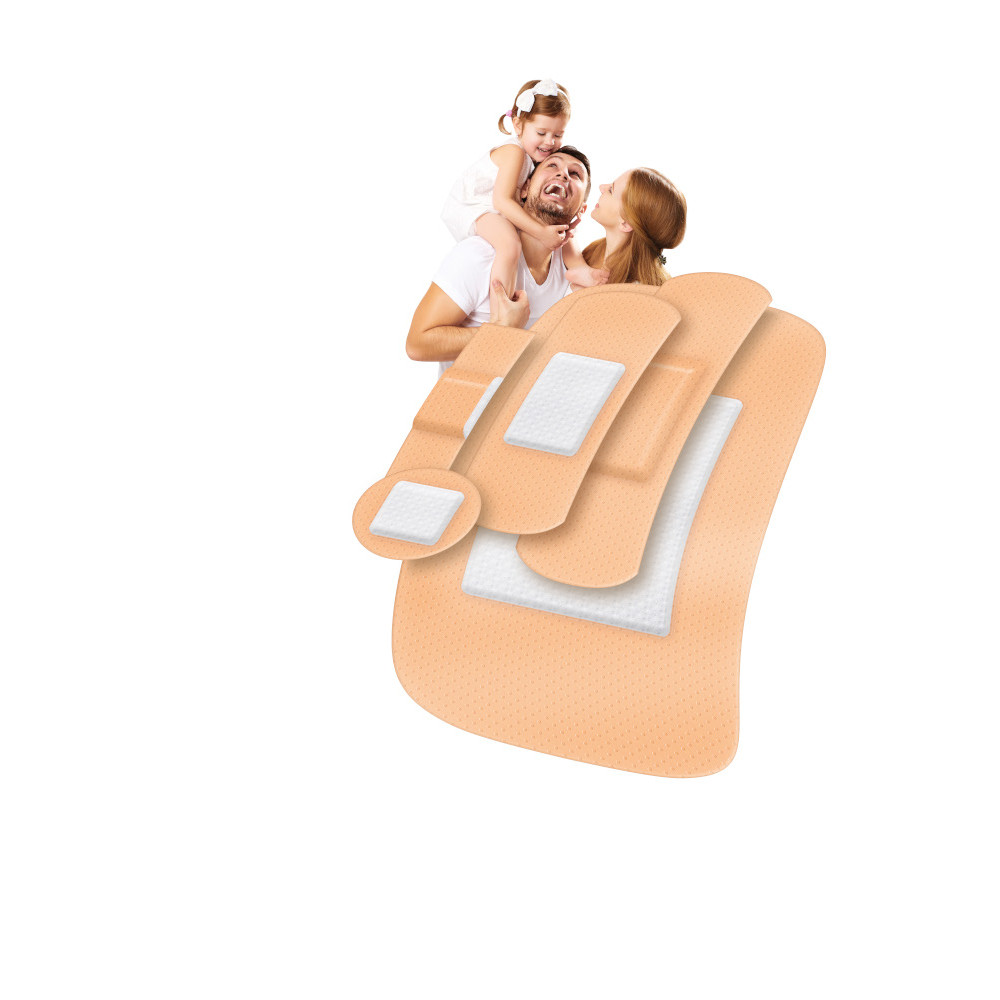 Lifemed Erste-Hilfe-Set 36-teilig 36 St Pflaster