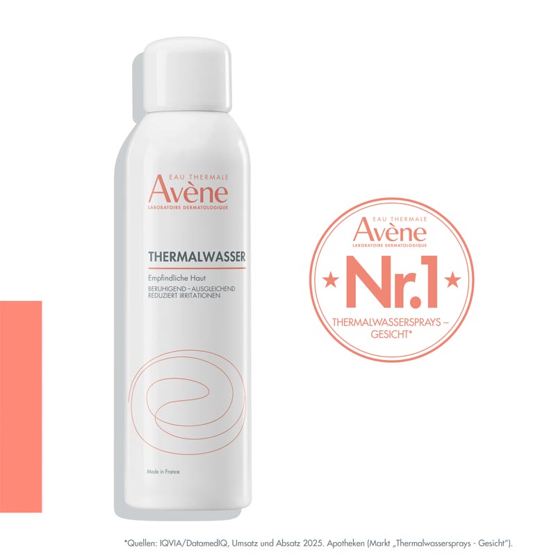 Avène THERMALWASSER  150 ml Spray