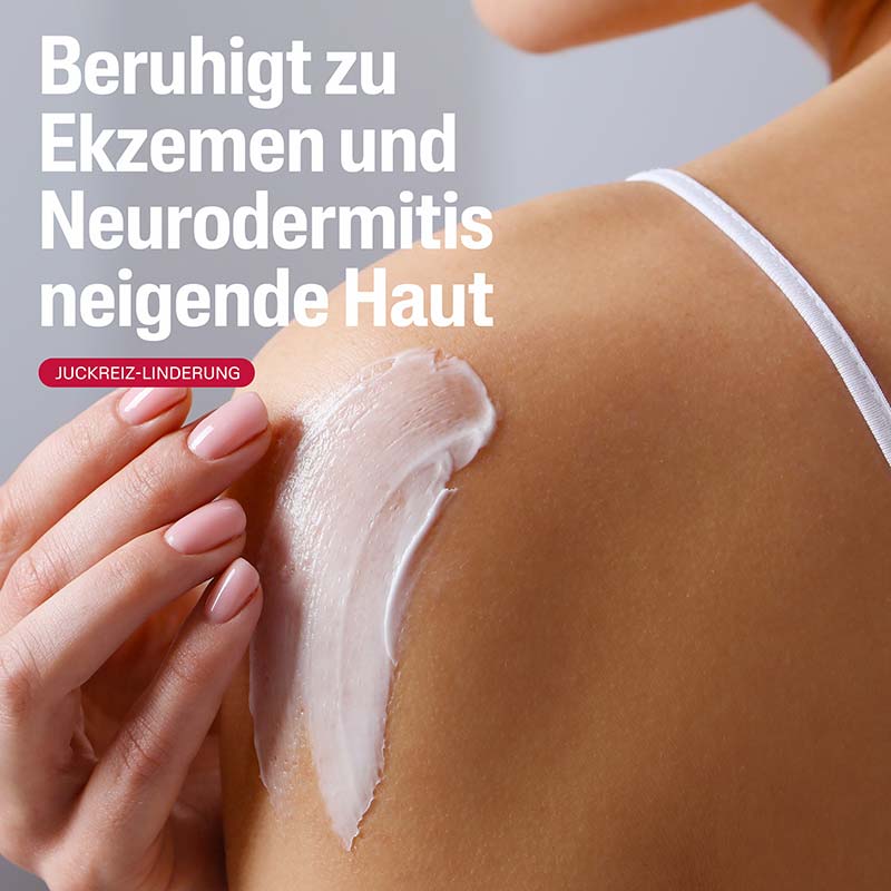 Cetaphil PRO ITCHCONTROL Hautberuhigende Pflegelotion 295 ml Lotion