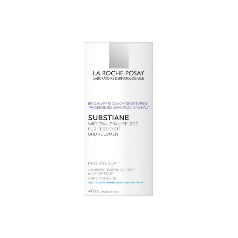 LA ROCHE-POSAY Substiane + Creme 40 ml Creme