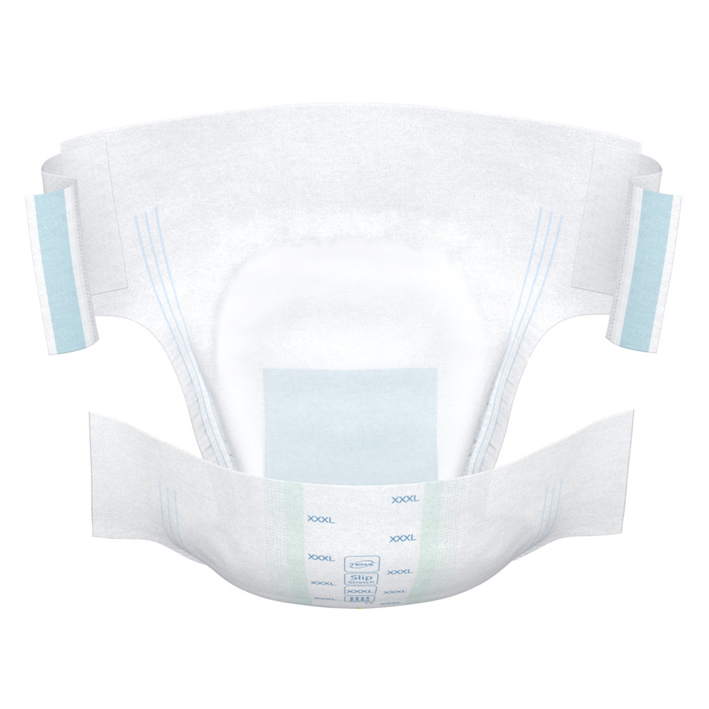 TENA Slip Bariatric Super 3 XL 4X8 St