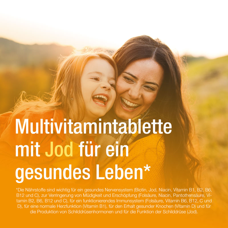 VITAVERLAN Tabletten 30 St Tabletten