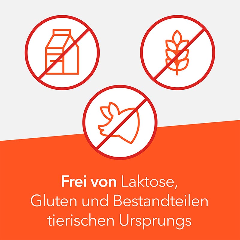 IBU LYSIN ratiopharm 400 mg - mit Ibuprofen 10 St Filmtabletten