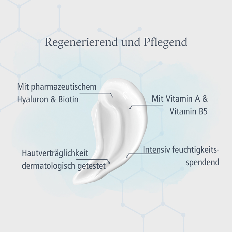 Hyaluron Handbalsam 50 ml Creme