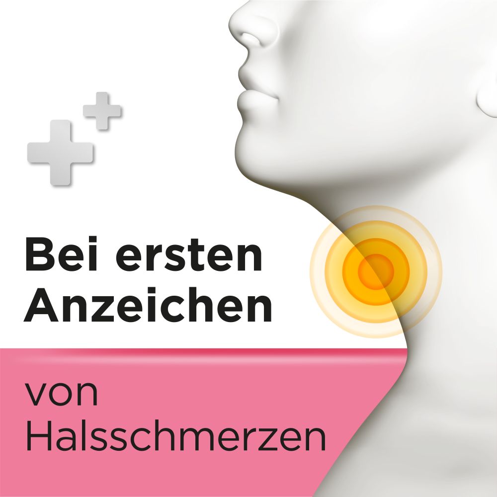 Dobensana JUNIOR 24 St Lutschtabletten