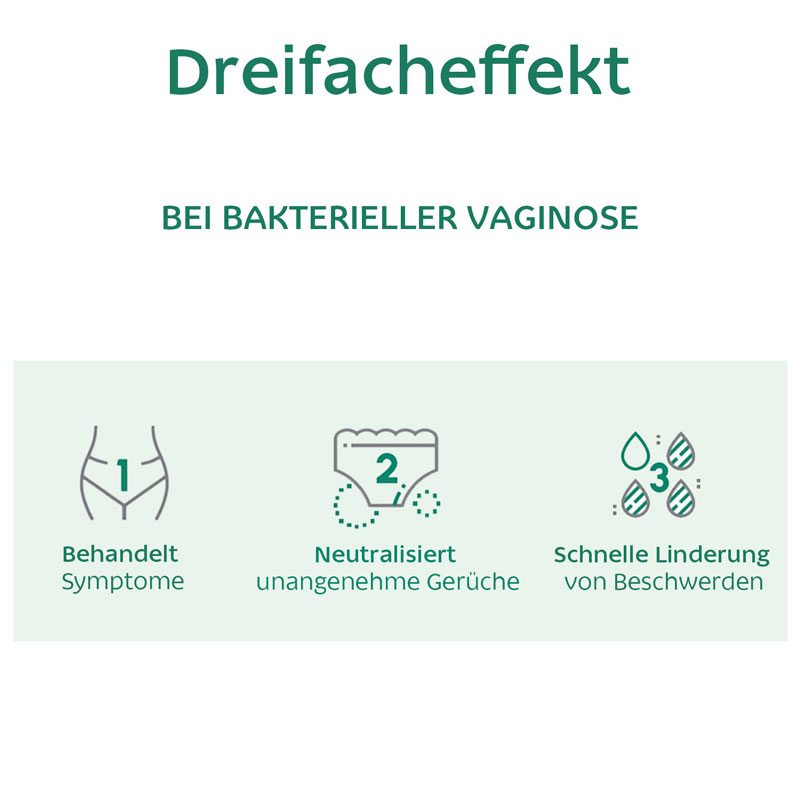 SAGELLA BAKTERIELLE VAGINOSE VAGINALGEL 7 St Gel
