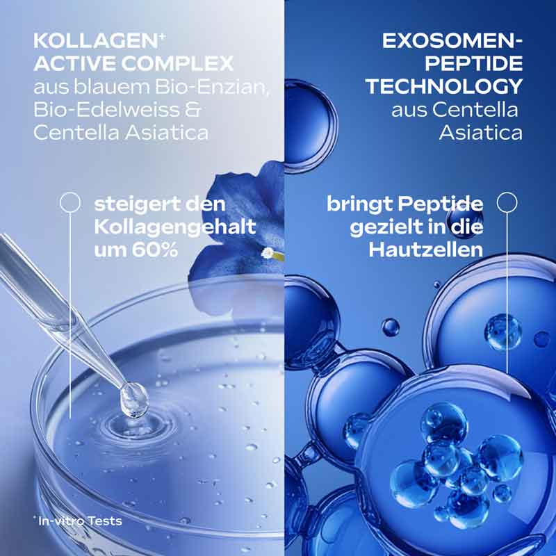 WELEDA EXO BOOST COLLAGEN MASK 20 ml Gesichtsmaske