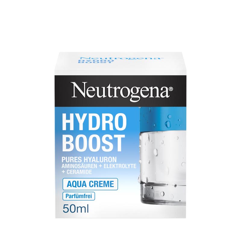 Neutrogena Hydro Boost AQUA CREME 50 ml Creme