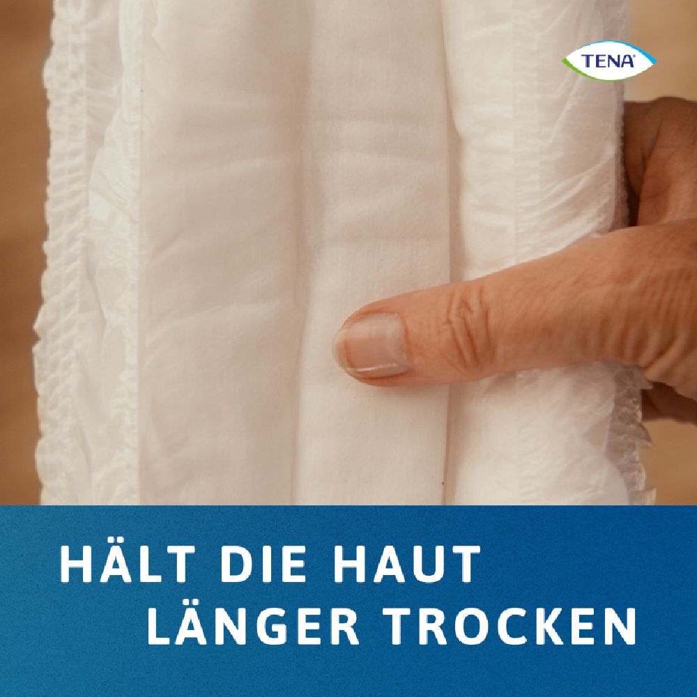 TENA ProSkin Pants Normal XL bei Inkontinenz 15 St Binden