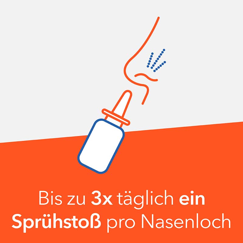NasenSpray-ratiopharm Erwachsene & Schulkinder 10 ml Nasenspray