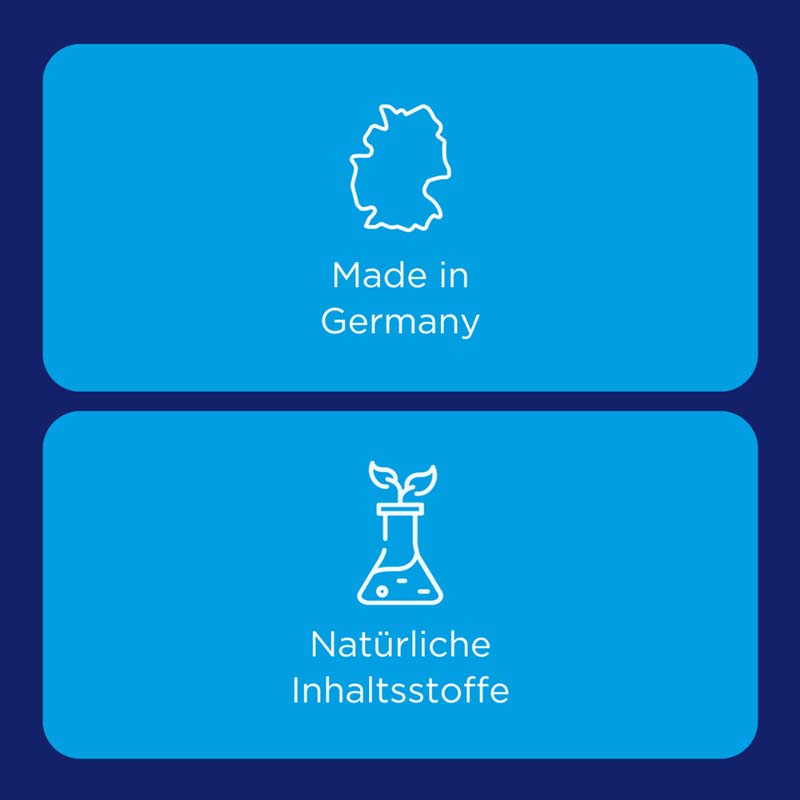 Angin SD liquid 20 ml Mischung