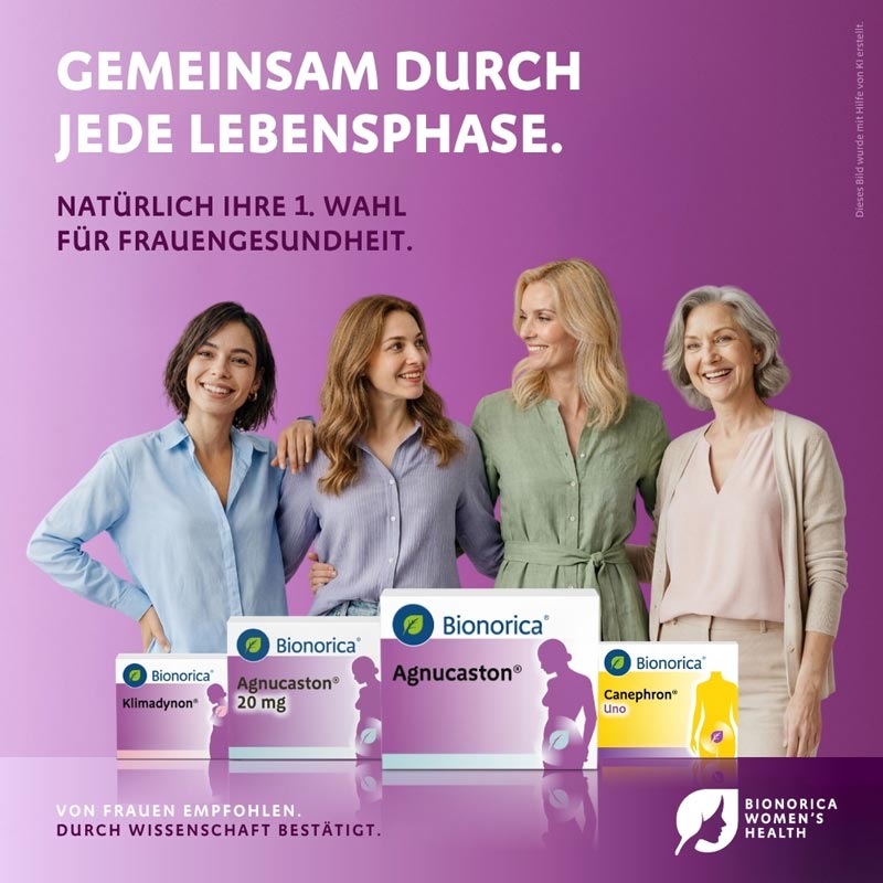 Agnucaston 30 St Filmtabletten