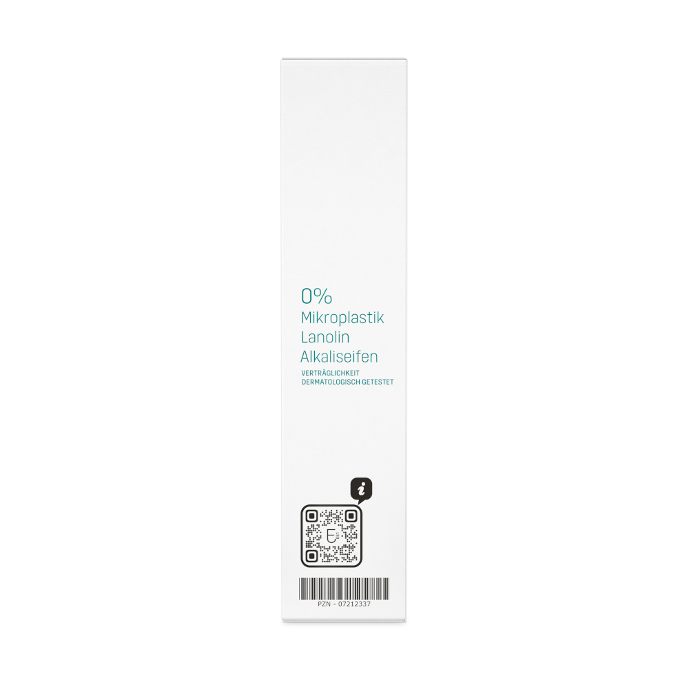 EUBOS SENSITIVE PFLEGE Dusch & Creme  200 ml Emulsion