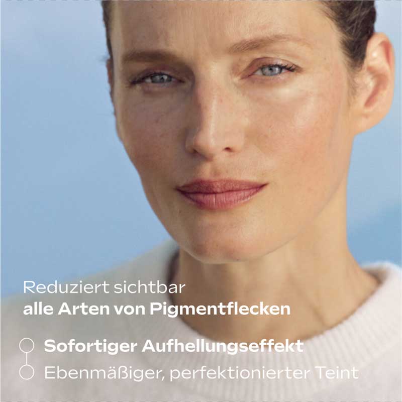 WELEDA ANTI-PIGMENTFLEFCKEN BRIGHT SERUM 30 ml