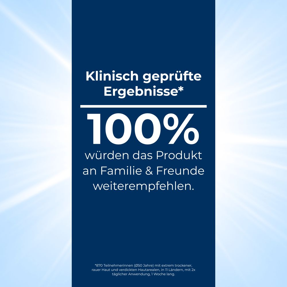 Eucerin UreaRepair 30% UREA CREME Intensivpflege 75 ml Creme