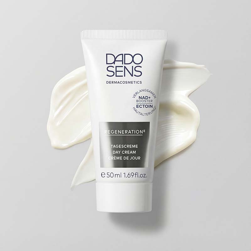DADO SENS REGENERATION E TAGESCREME 50 ml Tagescreme