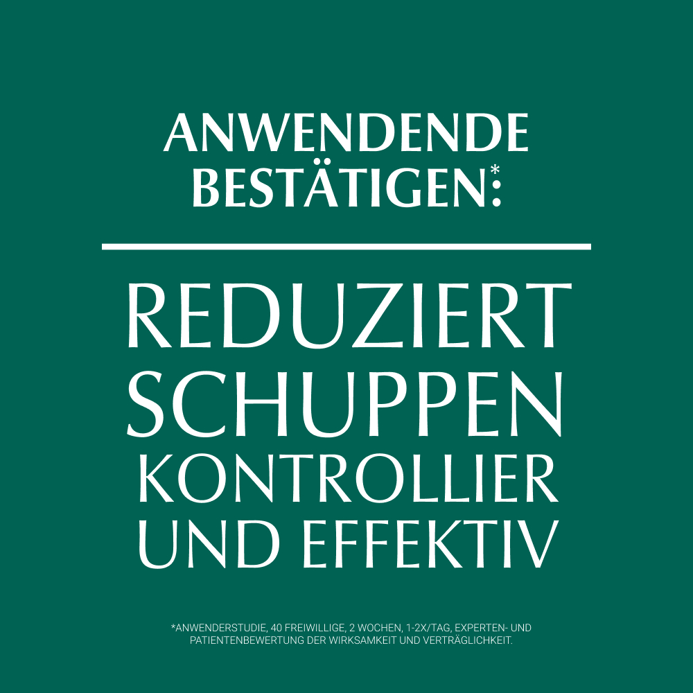 Eucerin DermoCapillaire Anti Schuppen Gel Shampoo 250 ml Shampoo