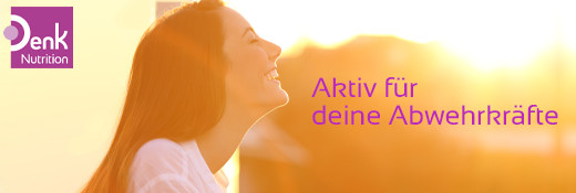 immun active Denk  20 St Pulver