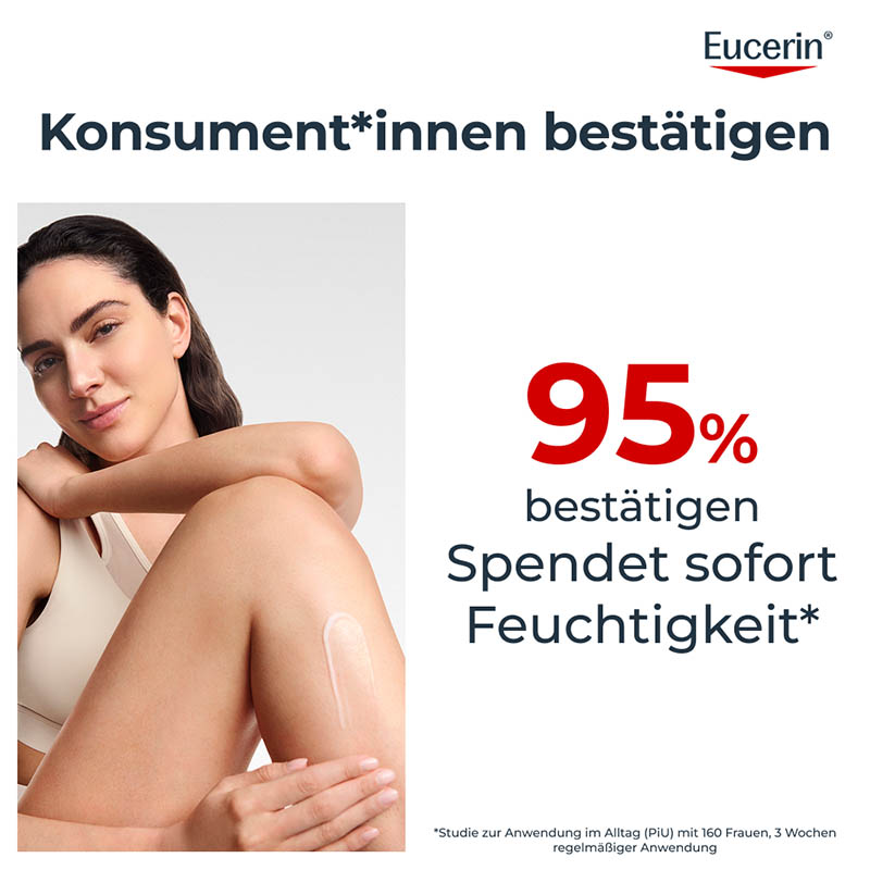Eucerin pH5 LEICHTE LOTION 400 ml Lotion