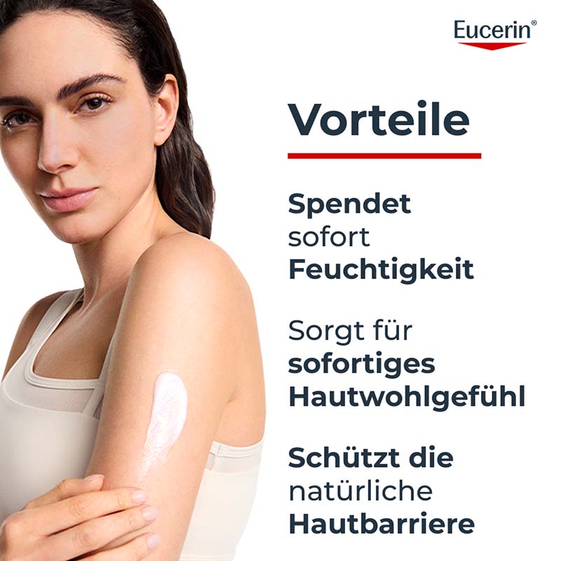 Eucerin pH5 LEICHTE LOTION 400 ml Lotion