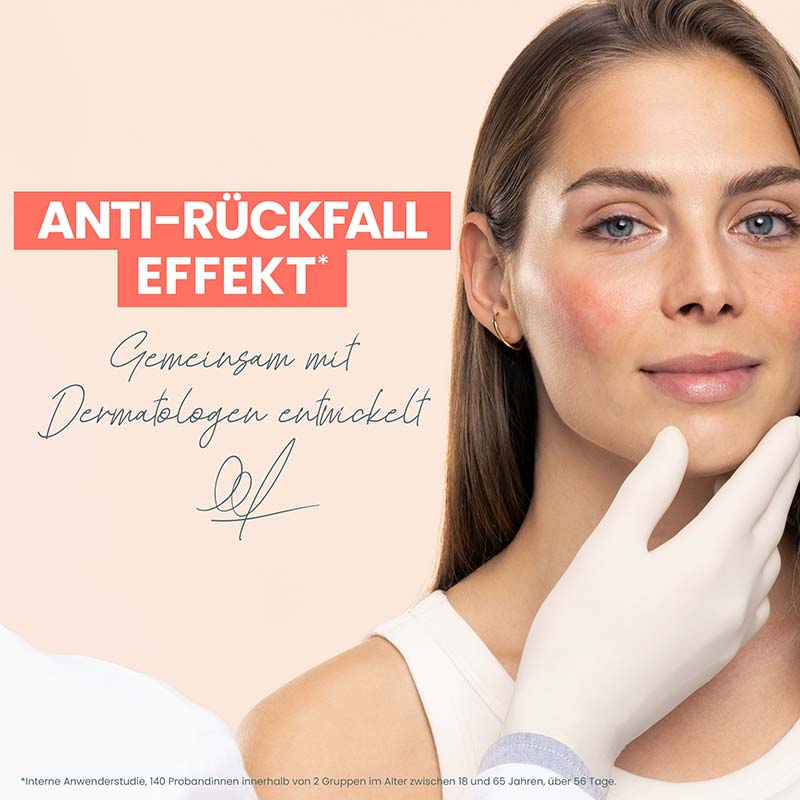 Avène Antirougeurs Rosamed SPF50+ Anti-Rötungen Konzentrat Protect 30 ml Konzentrat