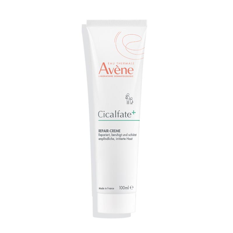 Avène Cicalfate + REPAIR-CREME  100 ml Creme