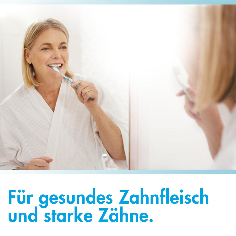 meridol SPEZIAL-ZAHNBÜRSTE EXTRA SANFT 1 St Zahnbürste