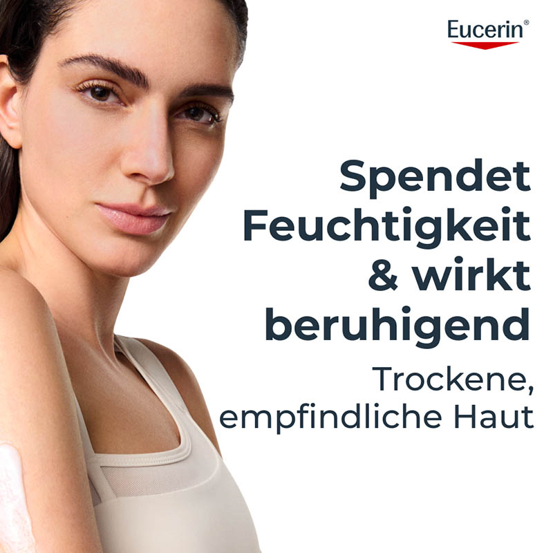 Eucerin pH5 LEICHTE LOTION 400 ml Lotion
