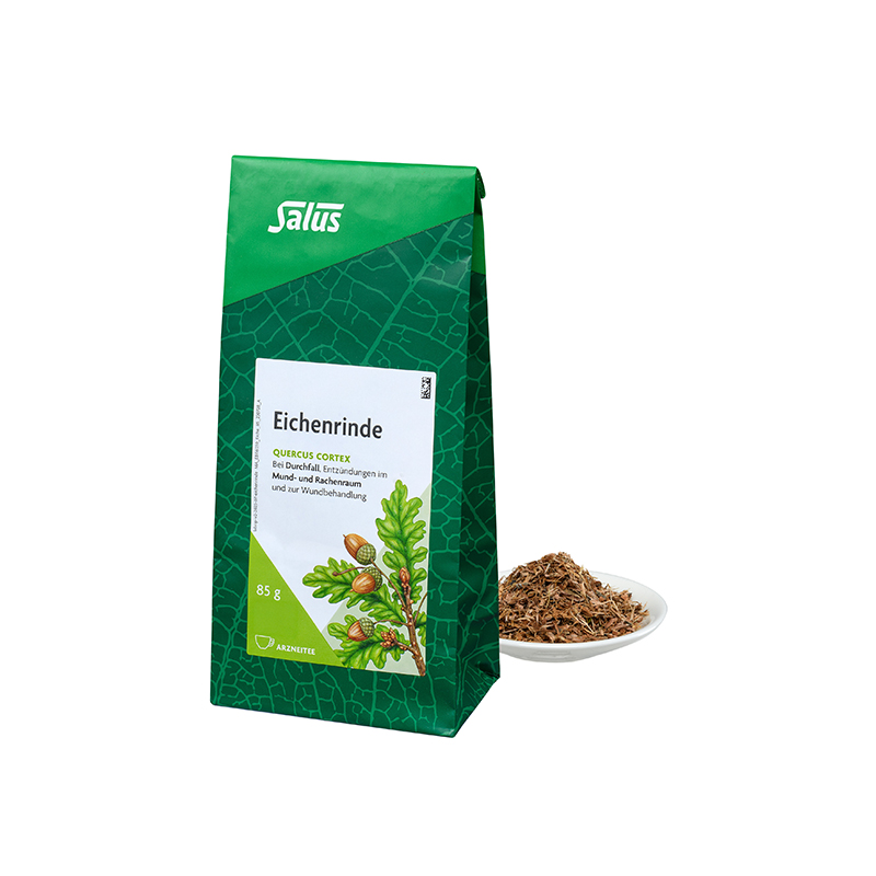 Salus Eichenrinde 85 g Tee