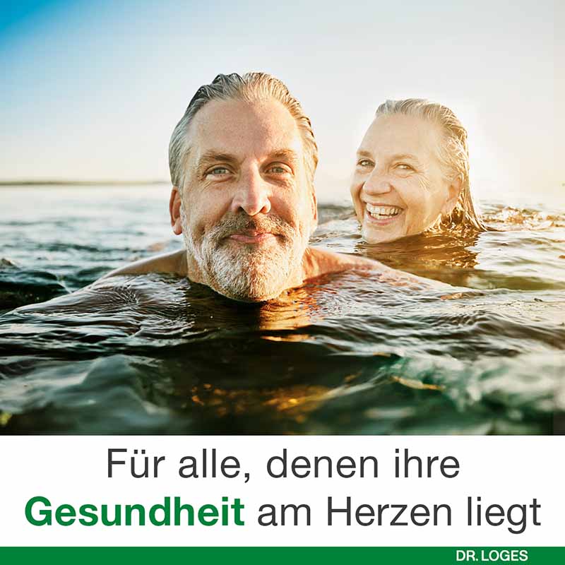 omega3-Loges pflanzlich 60 St Kapseln