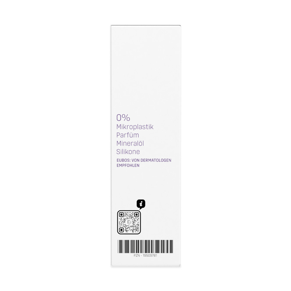 Eubos Kühl & Klar Tagescreme LSF 50+ 40 ml Tagescreme